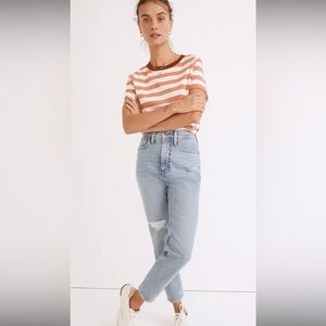 Bundle of 3 petite Madewell jeans